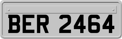 BER2464