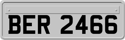 BER2466