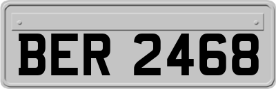 BER2468