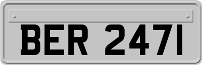 BER2471