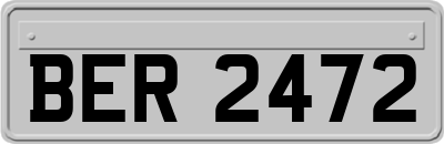 BER2472