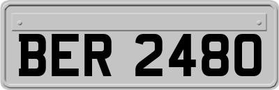 BER2480