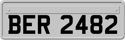 BER2482