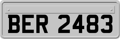 BER2483