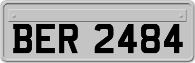 BER2484