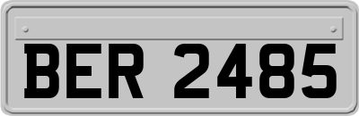 BER2485