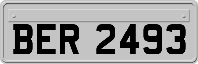 BER2493