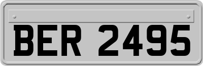 BER2495