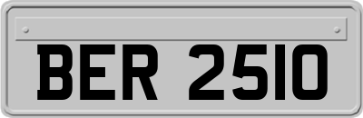 BER2510