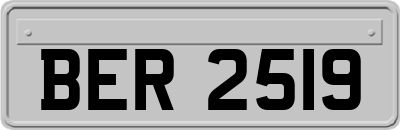 BER2519