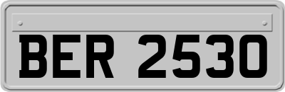 BER2530