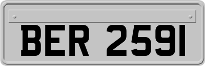 BER2591