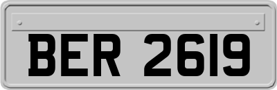 BER2619