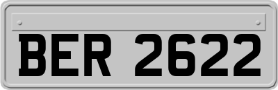 BER2622