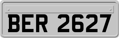 BER2627