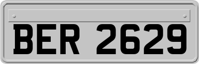 BER2629