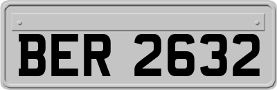 BER2632