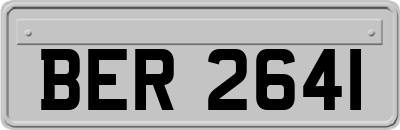 BER2641