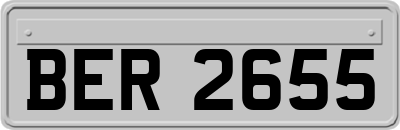 BER2655