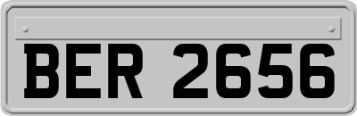 BER2656