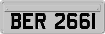 BER2661