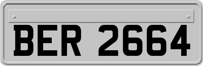 BER2664