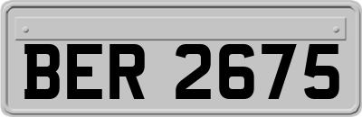 BER2675