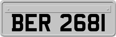 BER2681