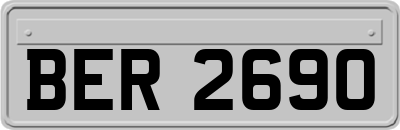 BER2690