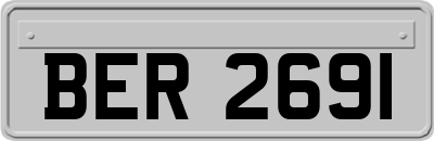 BER2691