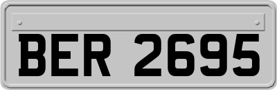 BER2695