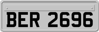 BER2696