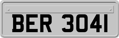 BER3041