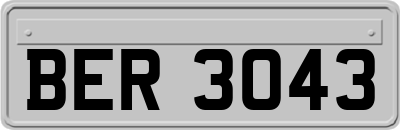 BER3043