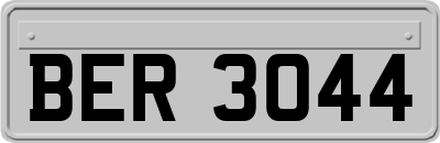 BER3044