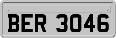 BER3046