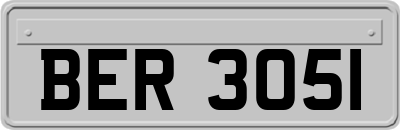 BER3051