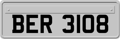 BER3108