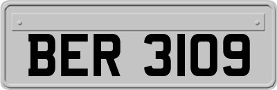 BER3109