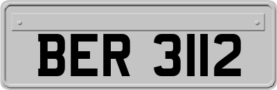 BER3112