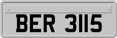 BER3115