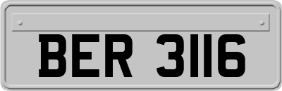 BER3116