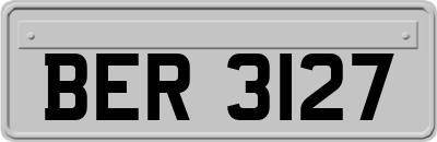 BER3127