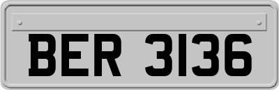 BER3136