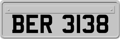 BER3138