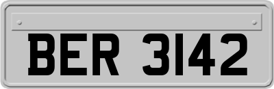 BER3142