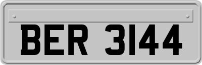 BER3144