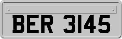 BER3145