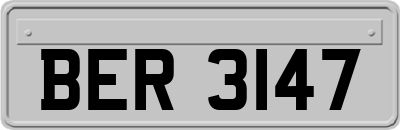 BER3147