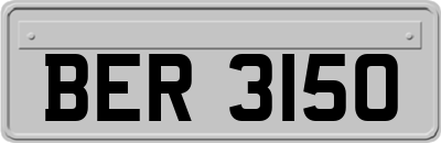 BER3150